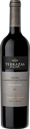 Terrazas De Los Andes Reserva Cabernet Sauvignon